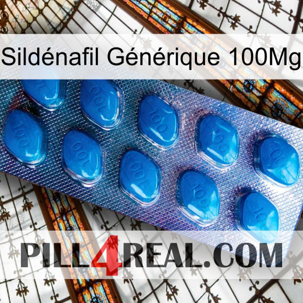 Sildénafil Générique 100Mg viagra1